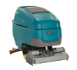 T600 Walk-Behind Floor Scrubber alt 2